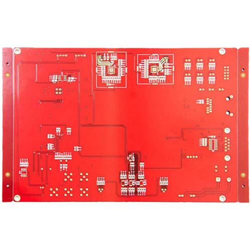 激光脫毛儀PCB