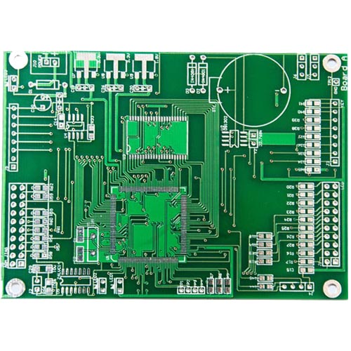 服務(wù)器電源背板PCB