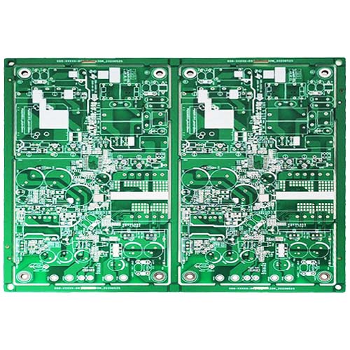 電動車報警器PCB