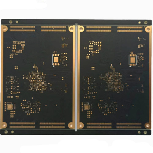 10-layer 1-level HDI pcb