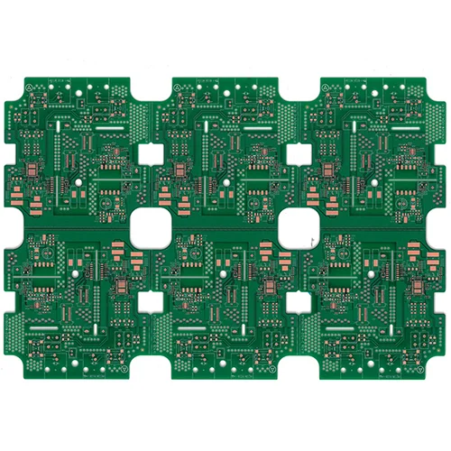 Multilayer PCB