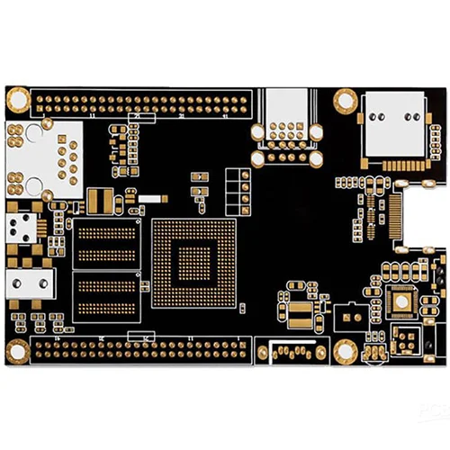 Medical Equipment PCB