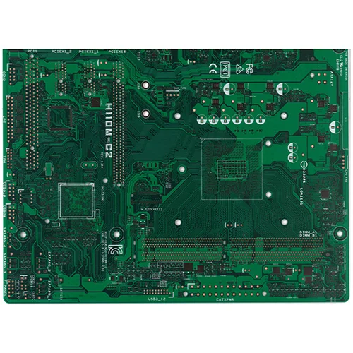 Multilayer PCB