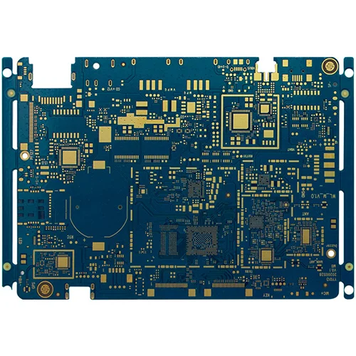 Multilayer PCB