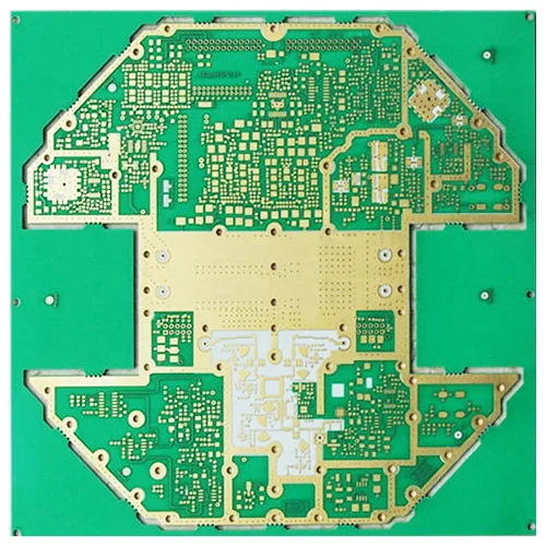 Rogers 4003 PCB