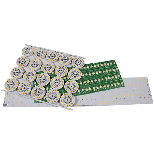 LED PCB Assembly