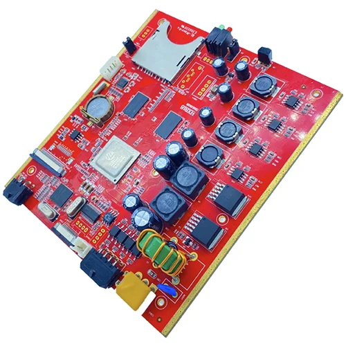 LED PCB Assembly