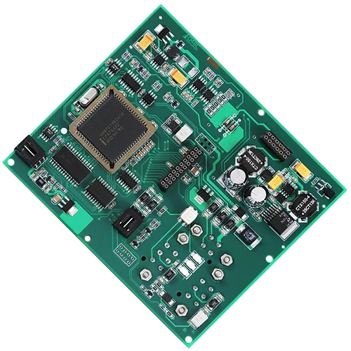 Device Development Board SMT Assembly