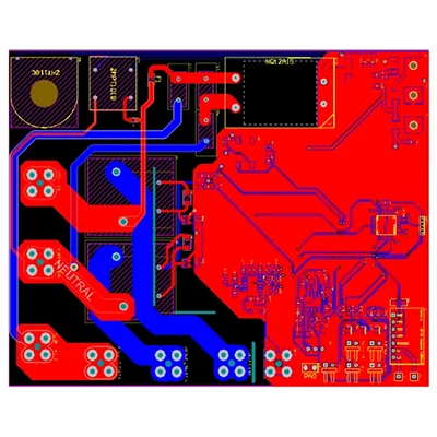 消費電子PCB/PCBA設計