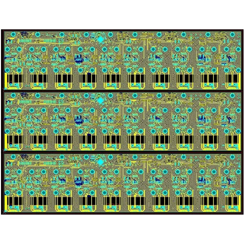 軟硬結(jié)合的 PCB 布局與設(shè)計(jì)