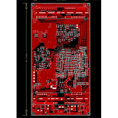 消費(fèi)電子射頻 PCB 設(shè)計(jì)