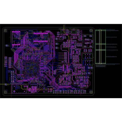 通信射頻PCB設(shè)計