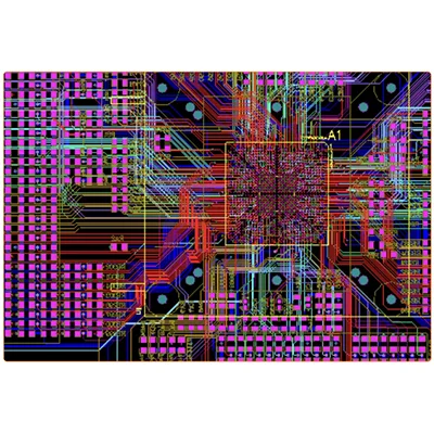 高頻高速PCB設(shè)計