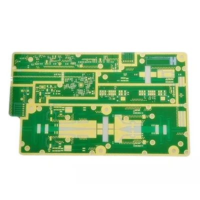 Rogers RO3003 RF PCB