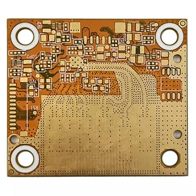 Rogers 4003 RF Board