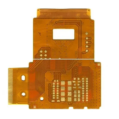 Single-sided FPC PCB