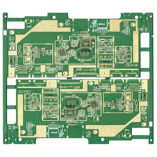 Medical device PCB manufacturer