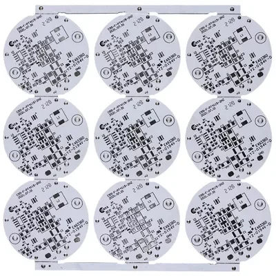 Street Light SMD 5730 LED PCB