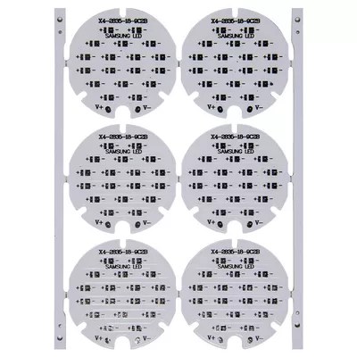 2OZ oz aluminum circuit board