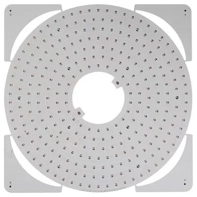 SMD 5050 LED PCB