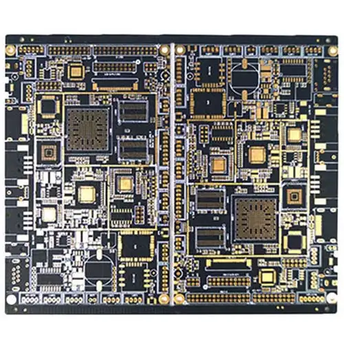 抽油煙機主板PCB