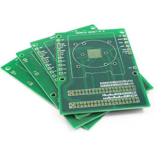 Wireless Vacuum Cleaner PCB