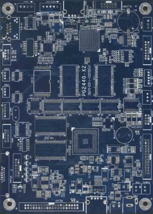 PCB技術(shù) PCB外觀加工基礎(chǔ)知識