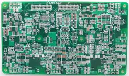 Removal method of double-sided circuit board