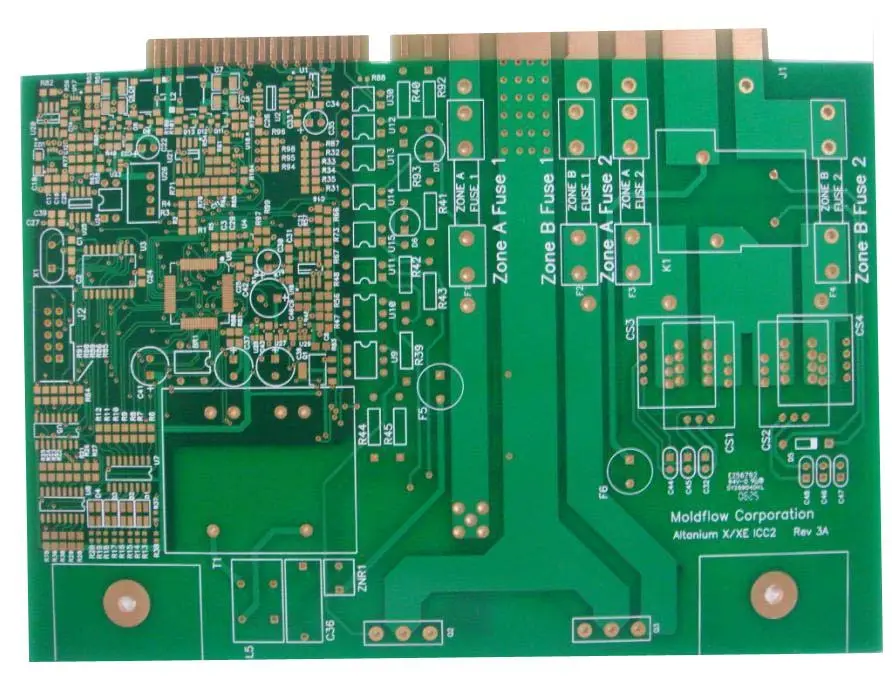 PCB和PCBA有什么區(qū)別？