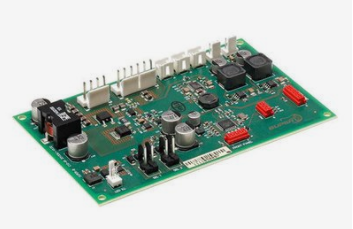 Use method and manufacturing steps of photosensitive circuit board