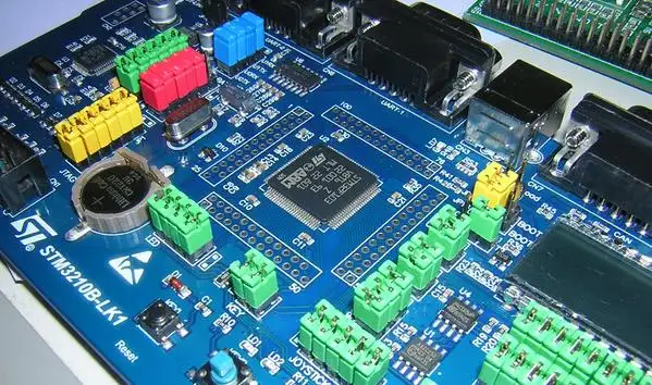 What is PCB assembly?