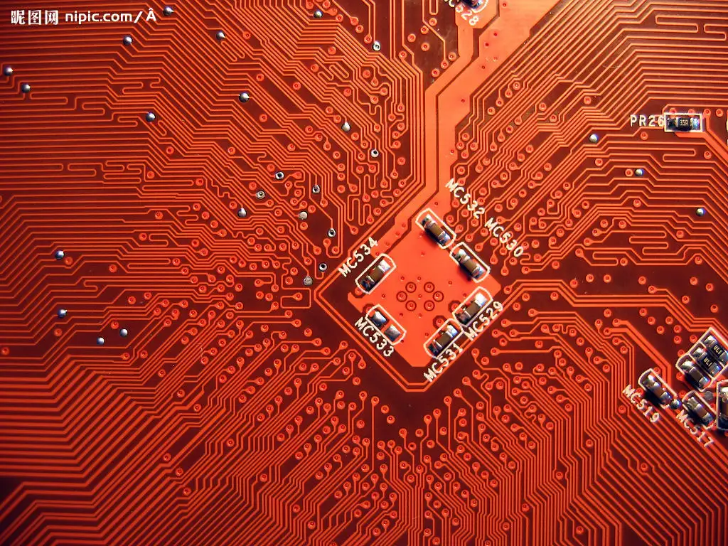 Printed circuit board (PCB) assembly