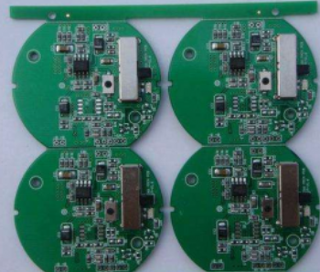 PCB design skills: irregular shaped PCB