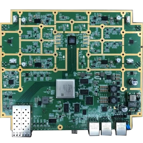 RFPD 5G Smallcell RU RFPD 5G Smallcell RU Boards