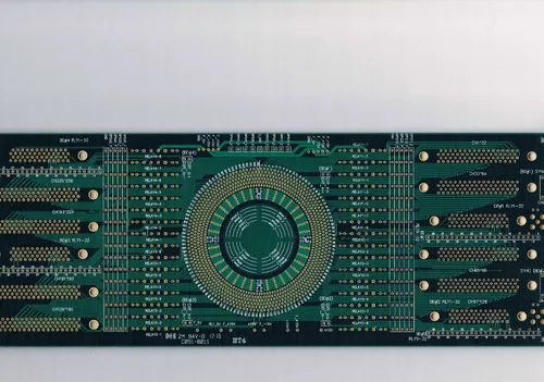 PCB thermal design and small batch production cycle