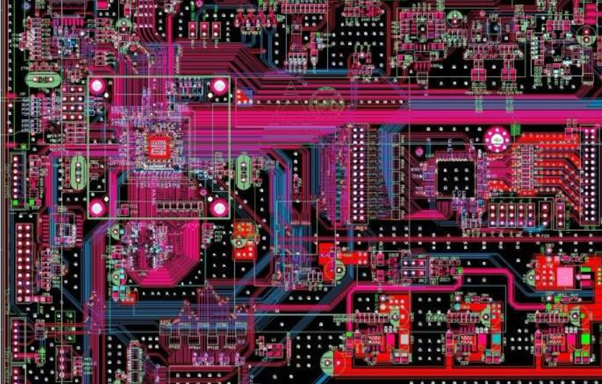 pcb board