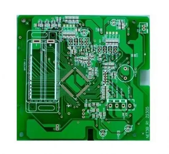 一只手拿PCB板會(huì)造成什么危害