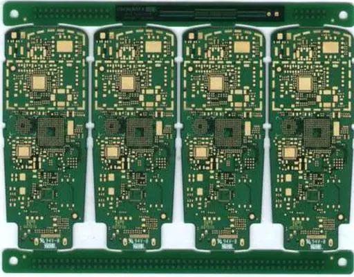 PCB技術(shù)講解 PCB復(fù)板設(shè)計(jì)技巧