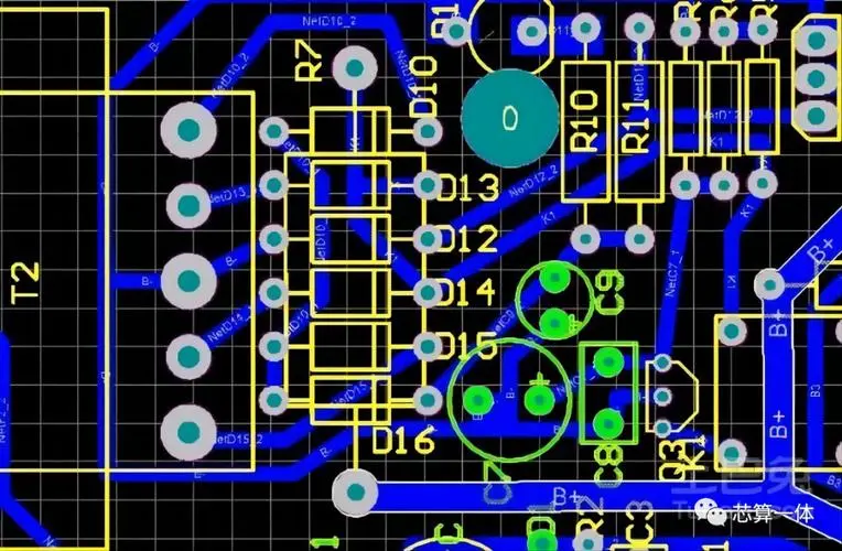 PCB行業(yè)和工作中不可忽視的PCB設(shè)計(jì)細(xì)節(jié)