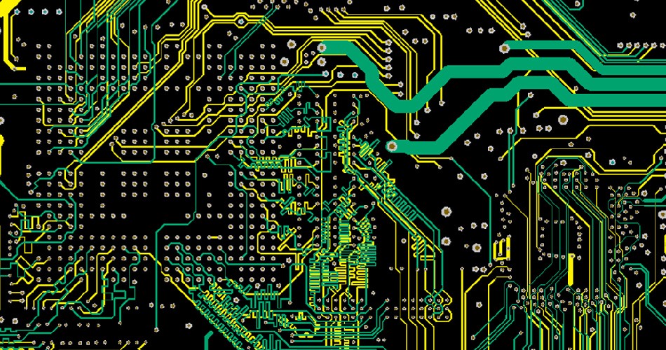 PCB Design of Switching Power Supply