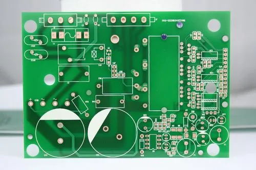 pcb板上出現(xiàn)銅綠是怎么回事？ 是以下三點(diǎn)嗎？