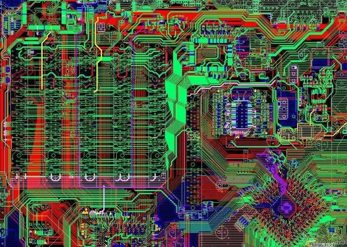 為什么pcb板需要定位和防眩光