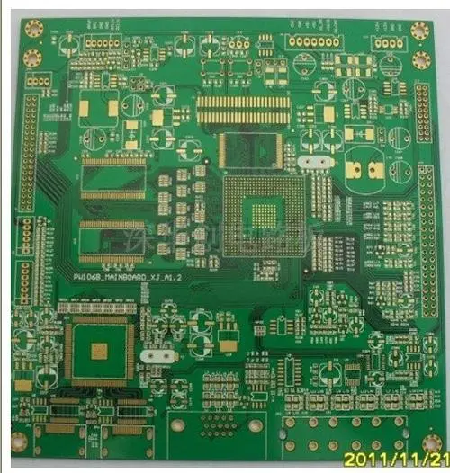 pcb板變形后會存在這些危害