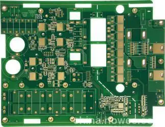 詳解造成PCB焊接缺陷的三大因素