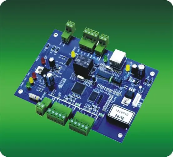 pcb板設(shè)計(jì)中常見問題分析及打樣技巧