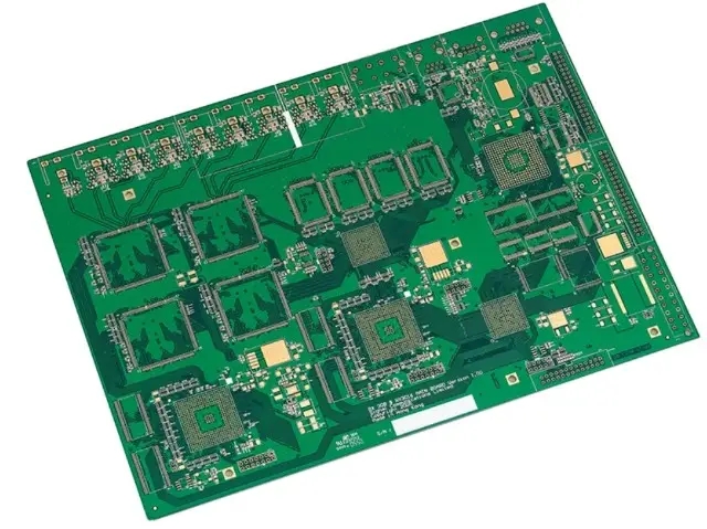 Standard for coating thickness of three proofing paint in PCBA processing