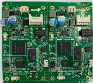 Printed circuit board