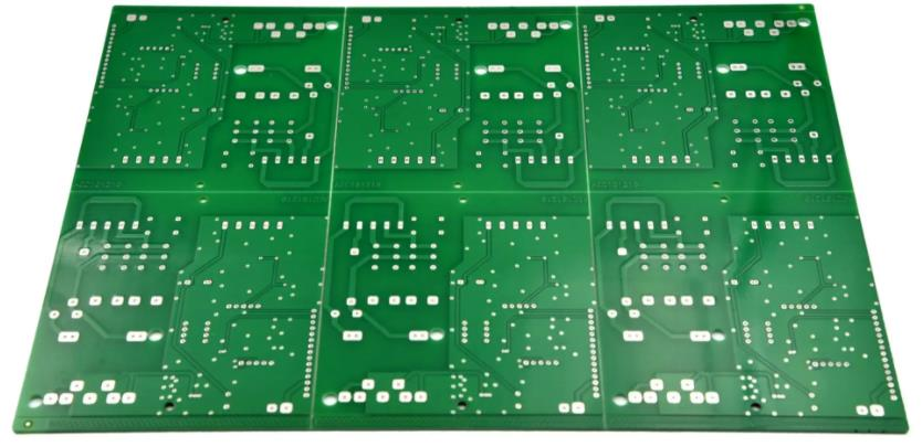  flexible printed circuit