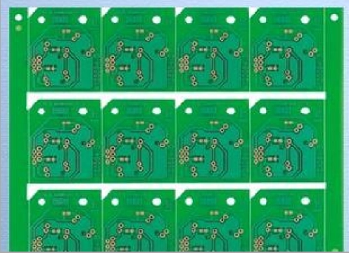 讓我們認識一下pcb板設計的幾個重要特征