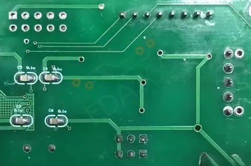 數(shù)字電路PCB外包設(shè)計(jì)中的EMI控制技術(shù)